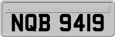 NQB9419