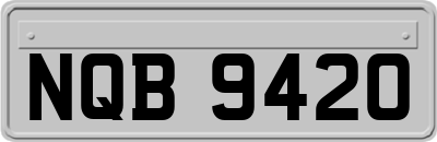 NQB9420