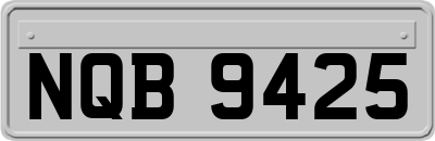 NQB9425