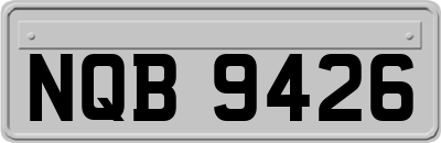 NQB9426