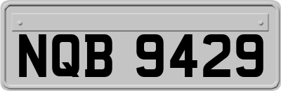 NQB9429