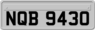 NQB9430