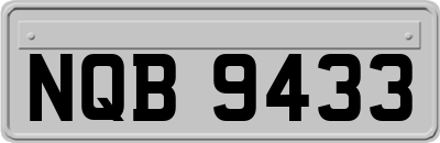 NQB9433