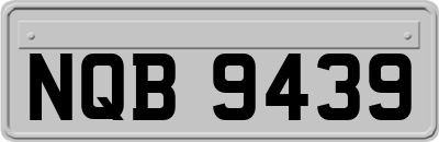 NQB9439