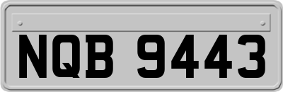 NQB9443
