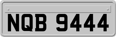 NQB9444