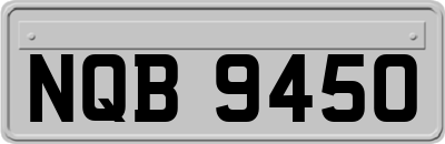 NQB9450
