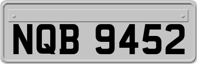 NQB9452