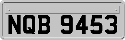 NQB9453