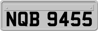 NQB9455