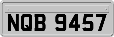 NQB9457