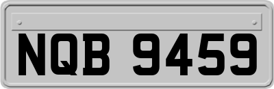 NQB9459