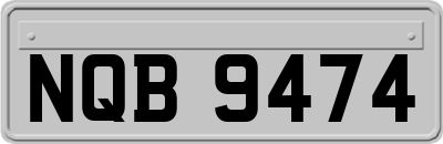 NQB9474