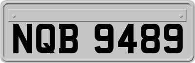 NQB9489