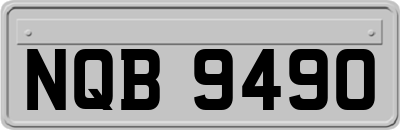 NQB9490