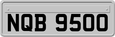 NQB9500