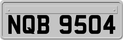 NQB9504