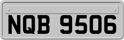 NQB9506