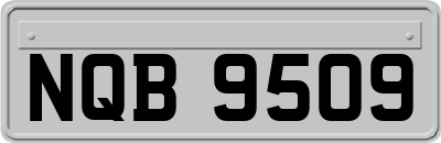 NQB9509