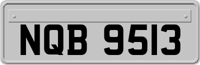 NQB9513