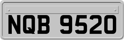 NQB9520