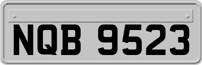 NQB9523