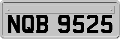 NQB9525