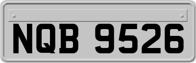 NQB9526