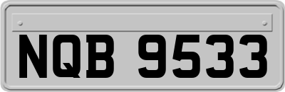 NQB9533