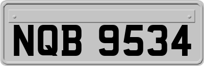 NQB9534