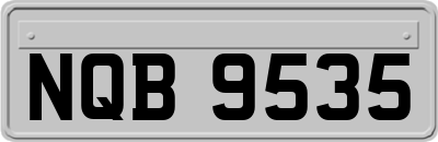 NQB9535