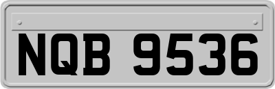 NQB9536