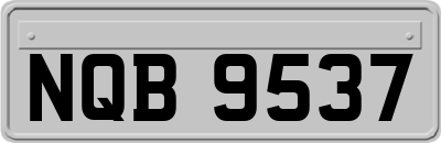 NQB9537