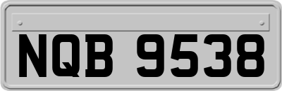NQB9538