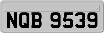 NQB9539