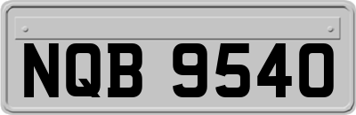 NQB9540