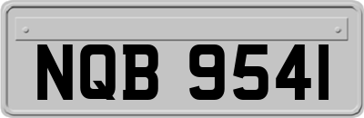 NQB9541