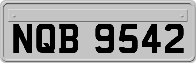 NQB9542