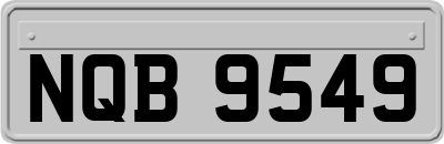 NQB9549