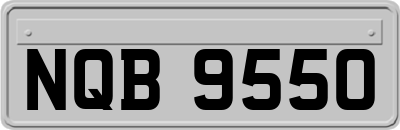 NQB9550