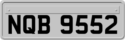 NQB9552