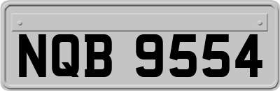 NQB9554