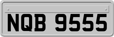 NQB9555