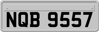 NQB9557