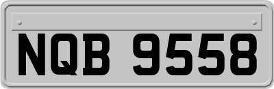NQB9558