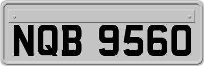 NQB9560