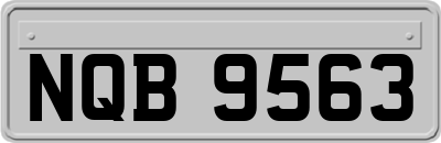 NQB9563