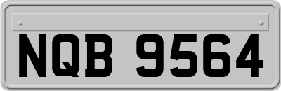 NQB9564