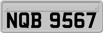 NQB9567