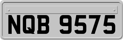 NQB9575